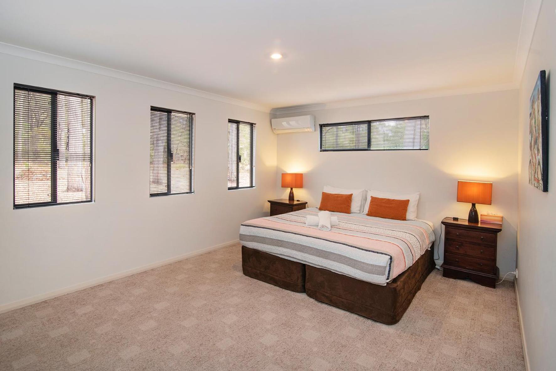 Cape Illawarra Holiday House Margaret River المظهر الخارجي الصورة
