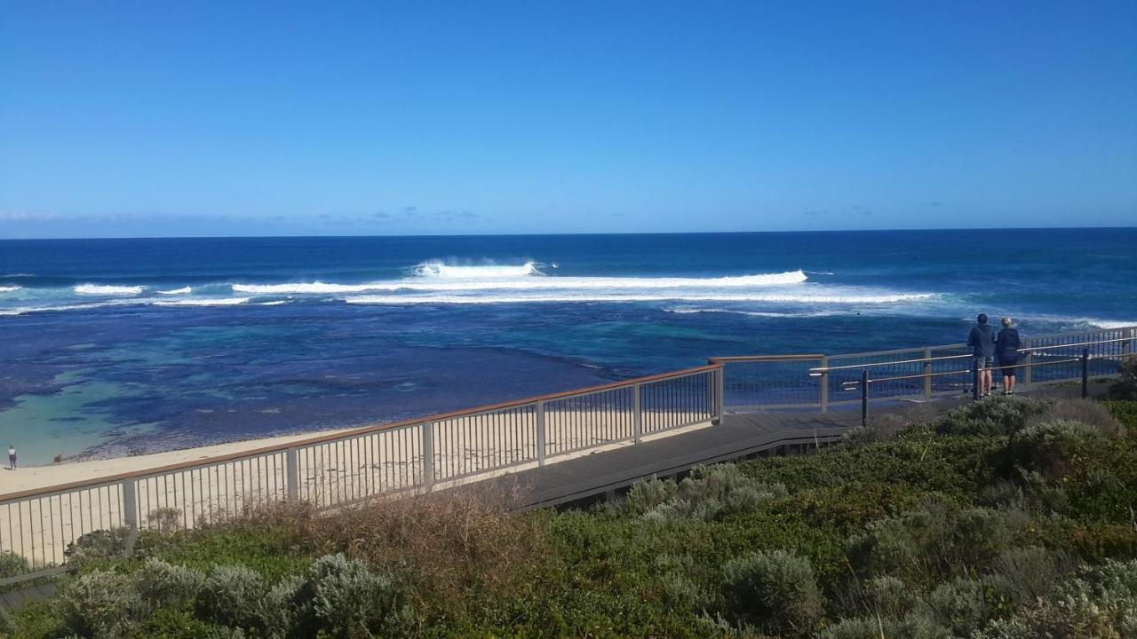 Cape Illawarra Holiday House Margaret River المظهر الخارجي الصورة